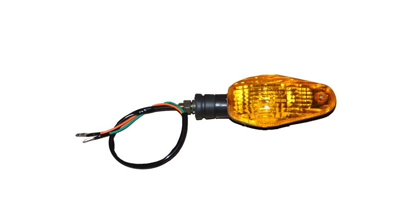 ÖN SİNYAL SOL (MASTER PIKAP)